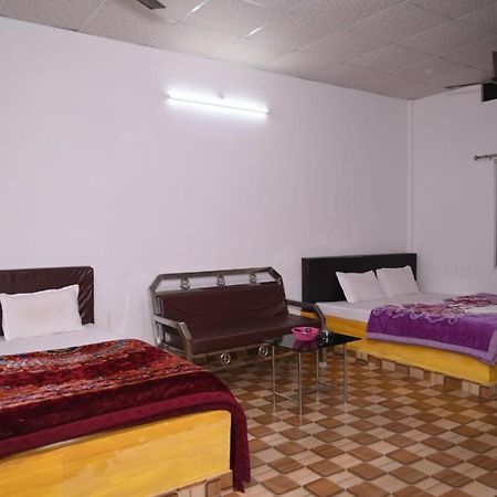 Chang Ghar Resort Kaziranga Exterior photo